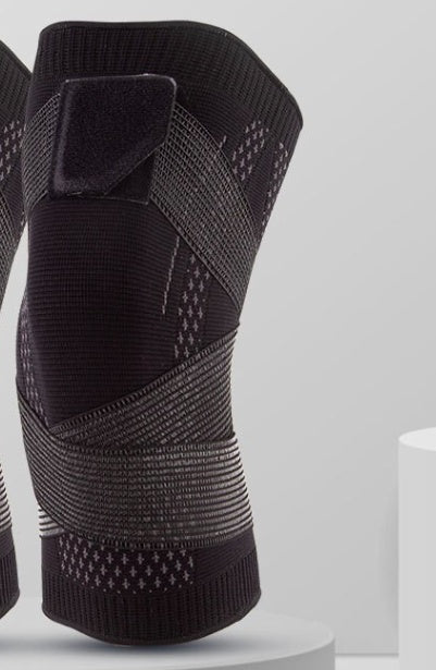 Comfort Knee - Flex Wrap