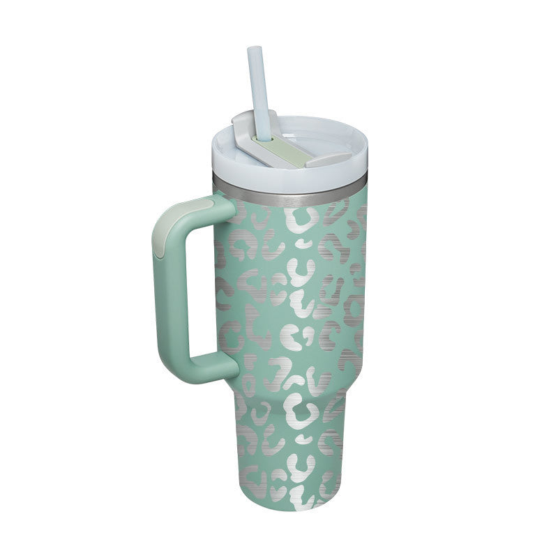 Spill Proof Vacuum  Mug