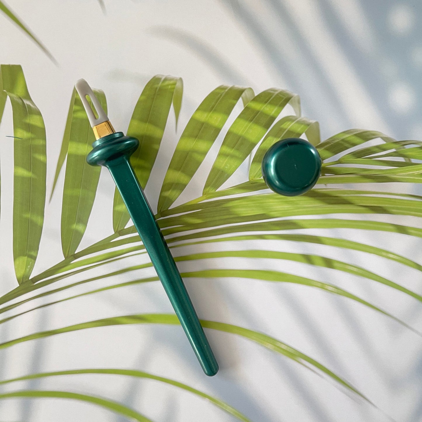 Silicone Eyeliner Brush