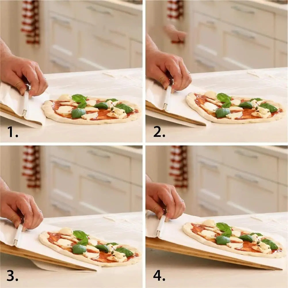 Non Stick Pizza Transfer Board