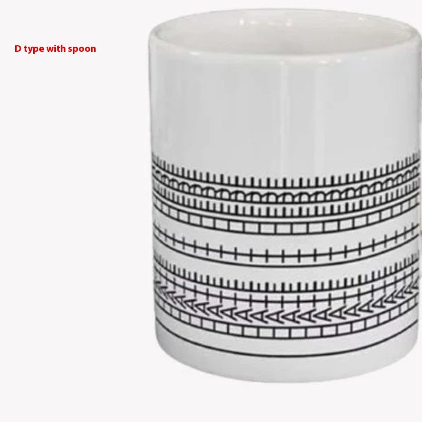 Fck This Sht Hidden Message Coffee Mug