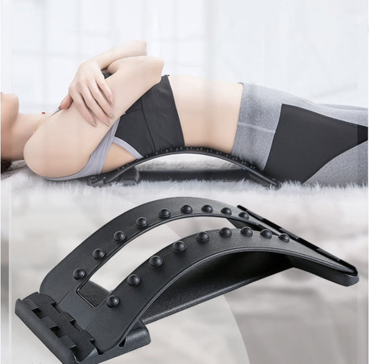 Ultimate Back Pain Relief & Support