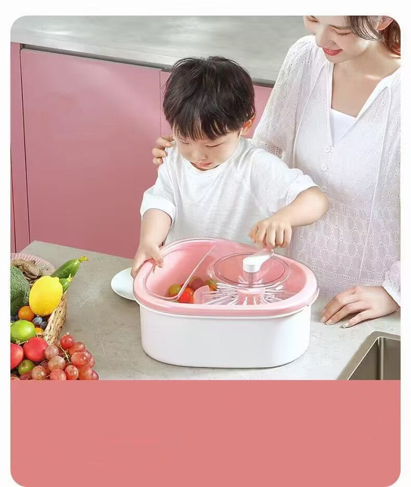 Fruit Cleaner