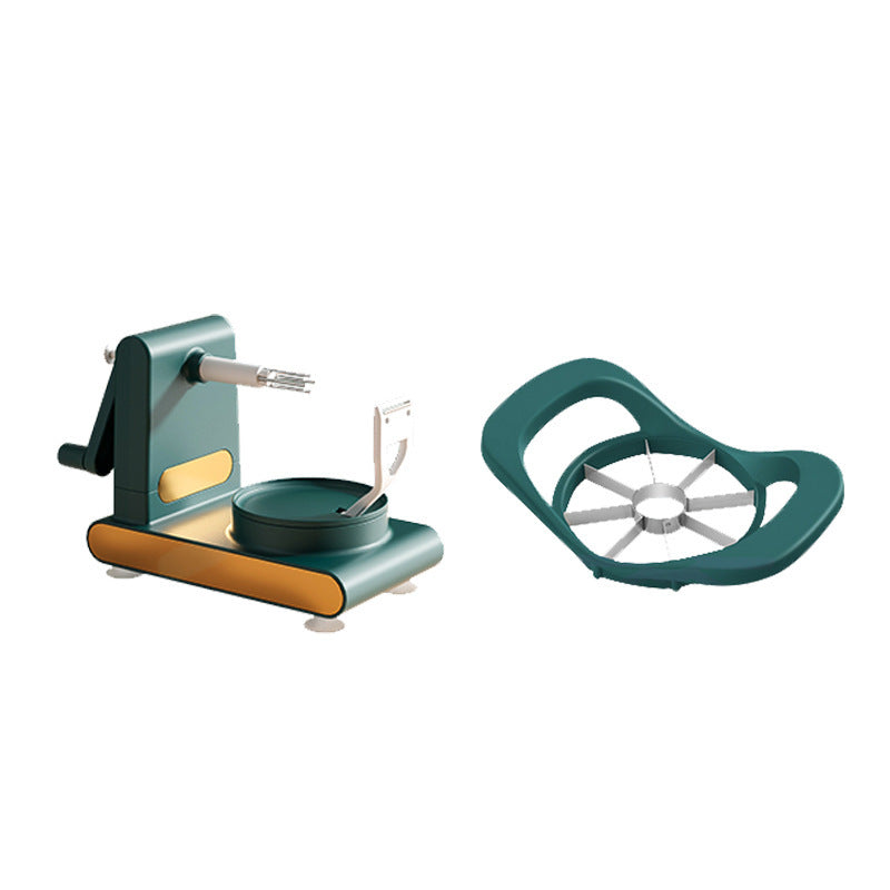 Fruit Peeler