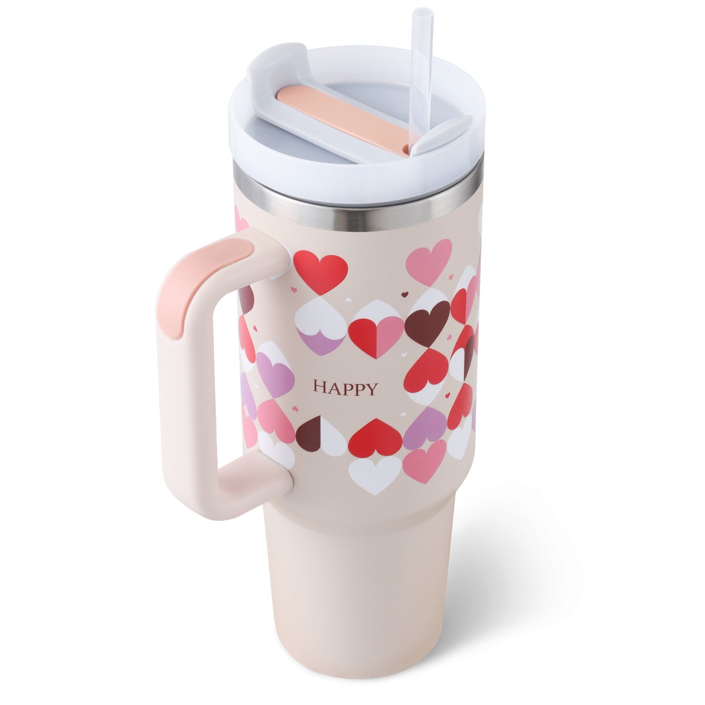 Spill Proof Vacuum  Mug