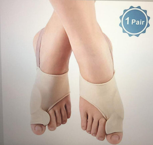 Corrective Toe Separator Socks