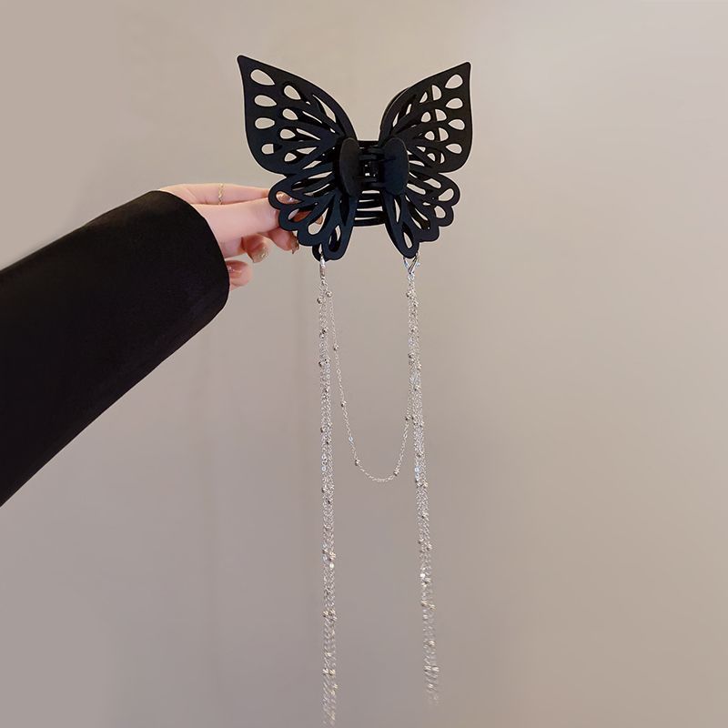 Butterfly Hair Clip