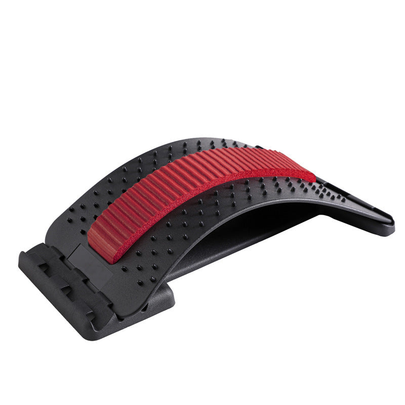 Ultimate Back Pain Relief & Support
