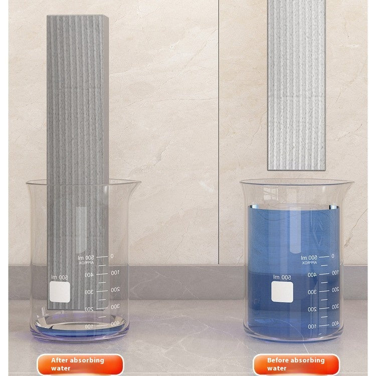 Mini Multifunctional Sponge Mop