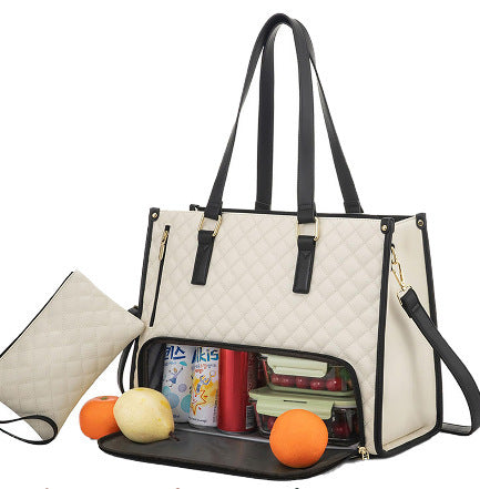 3-in-1 Tote Bag