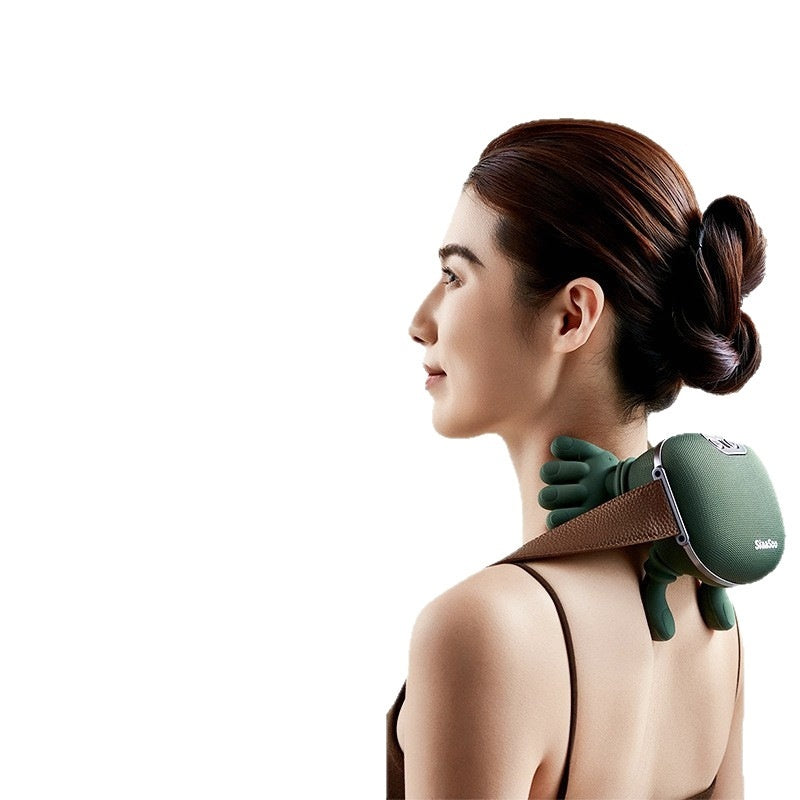 N7 Master Hand Shoulder and Neck Massager