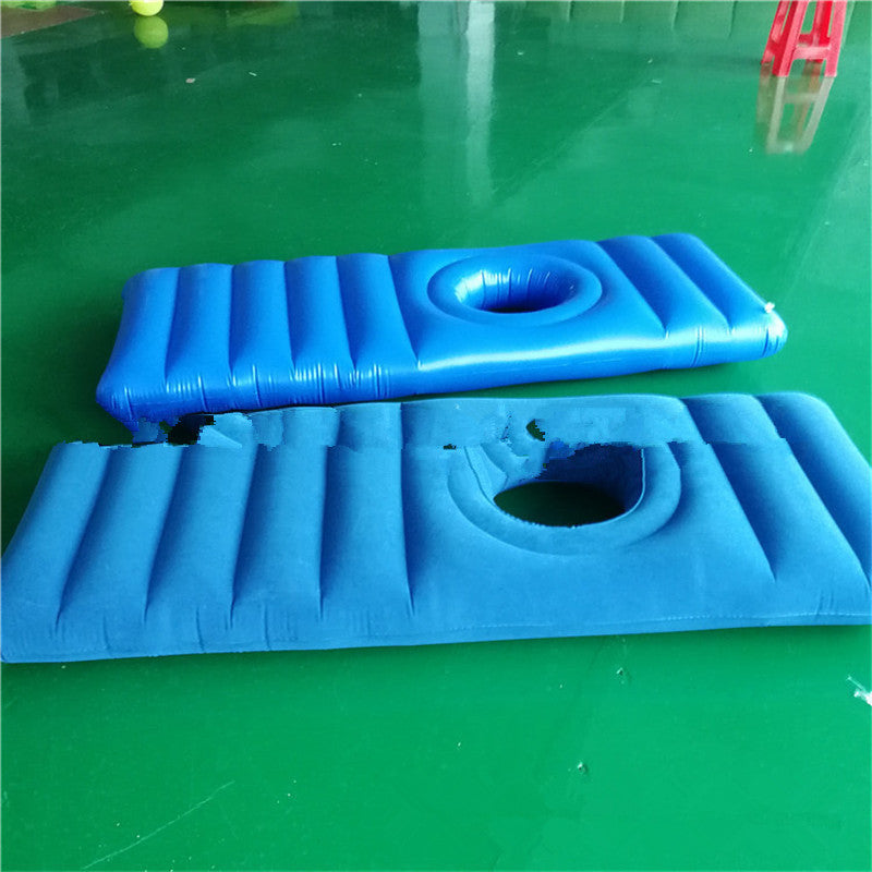 Pregnancy Belly Bed