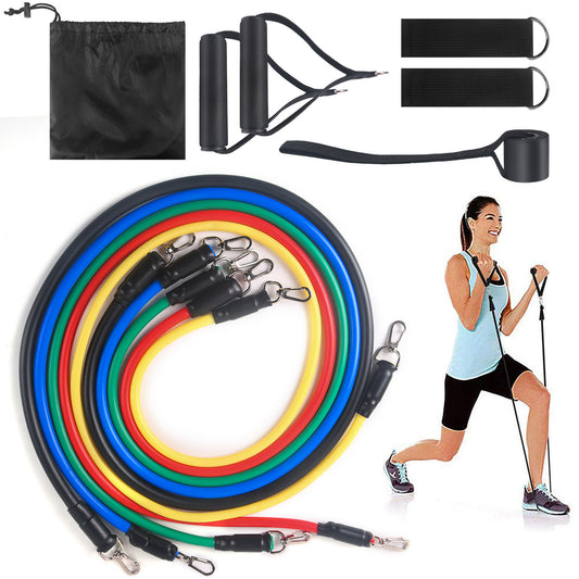 11 pcs Elastic Band