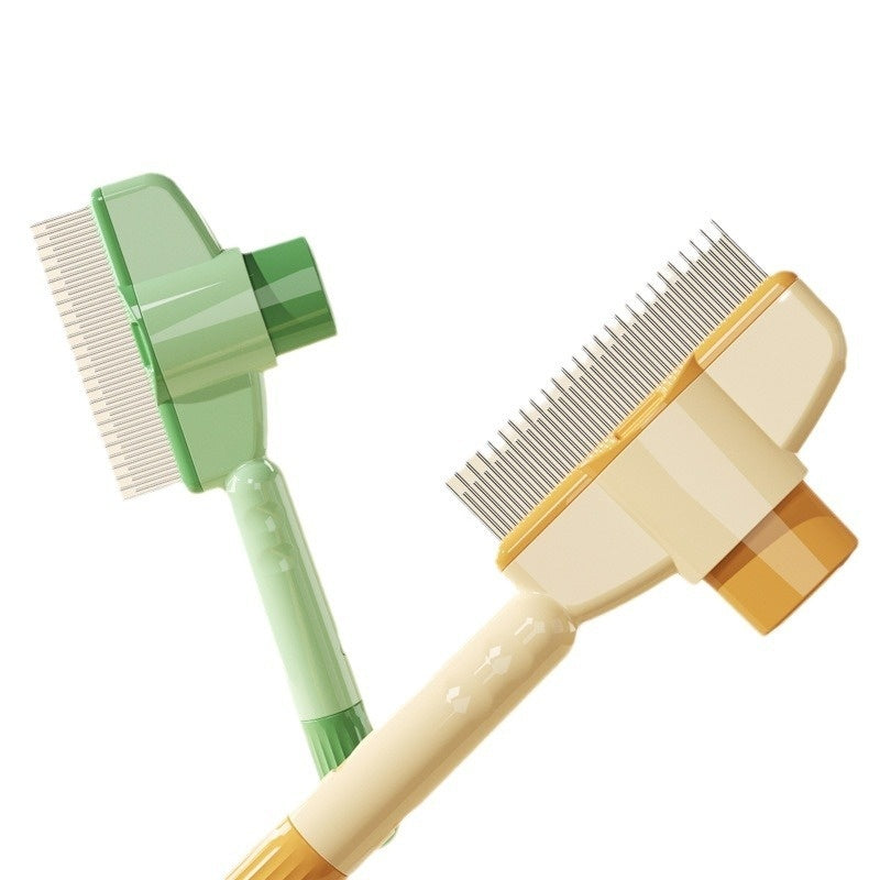 Professional Pet Comb For Dogs And Cats