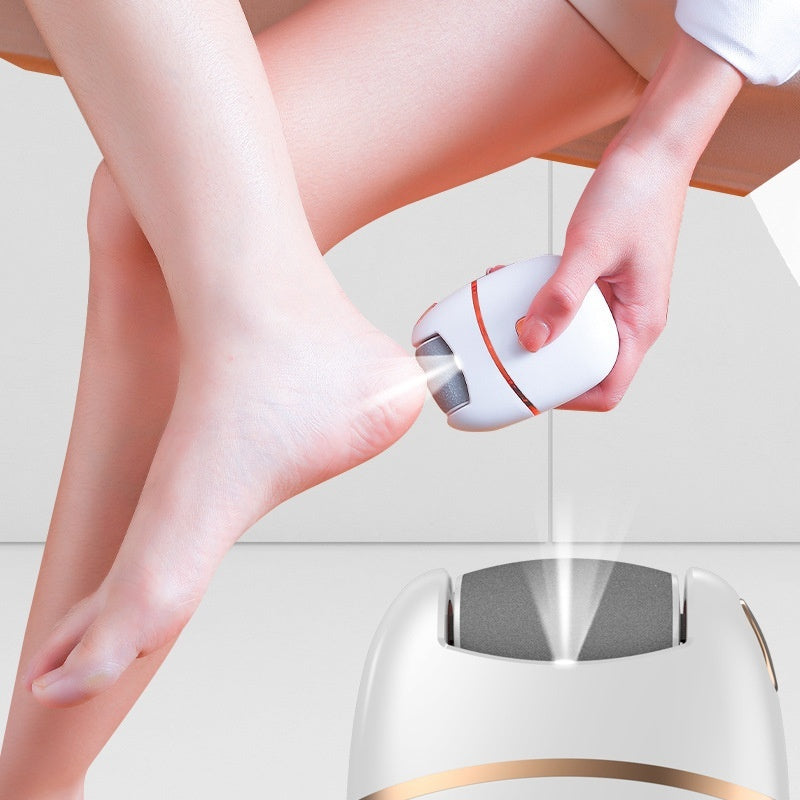 Electric Callus Remover