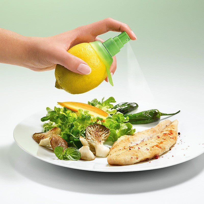 Lemon Juice Sprayer