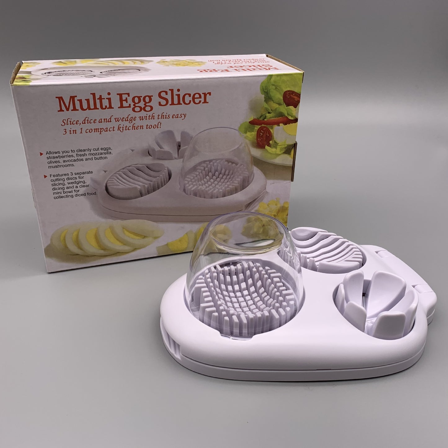 Egg Slicer