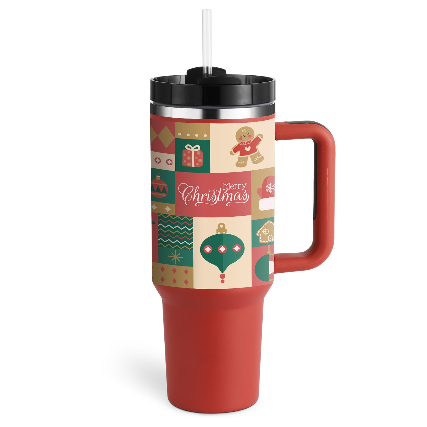 Spill Proof Vacuum  Mug
