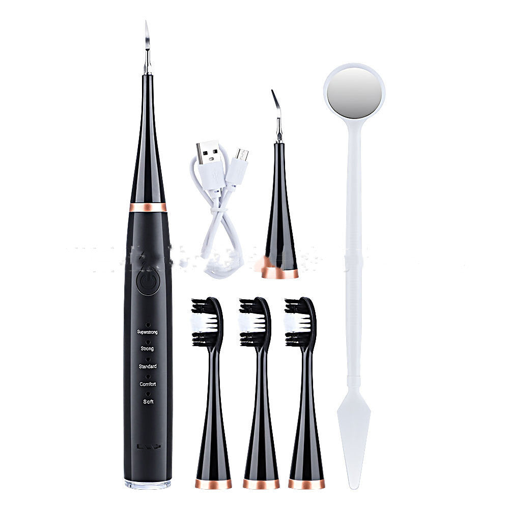 Dental Calculus Remover