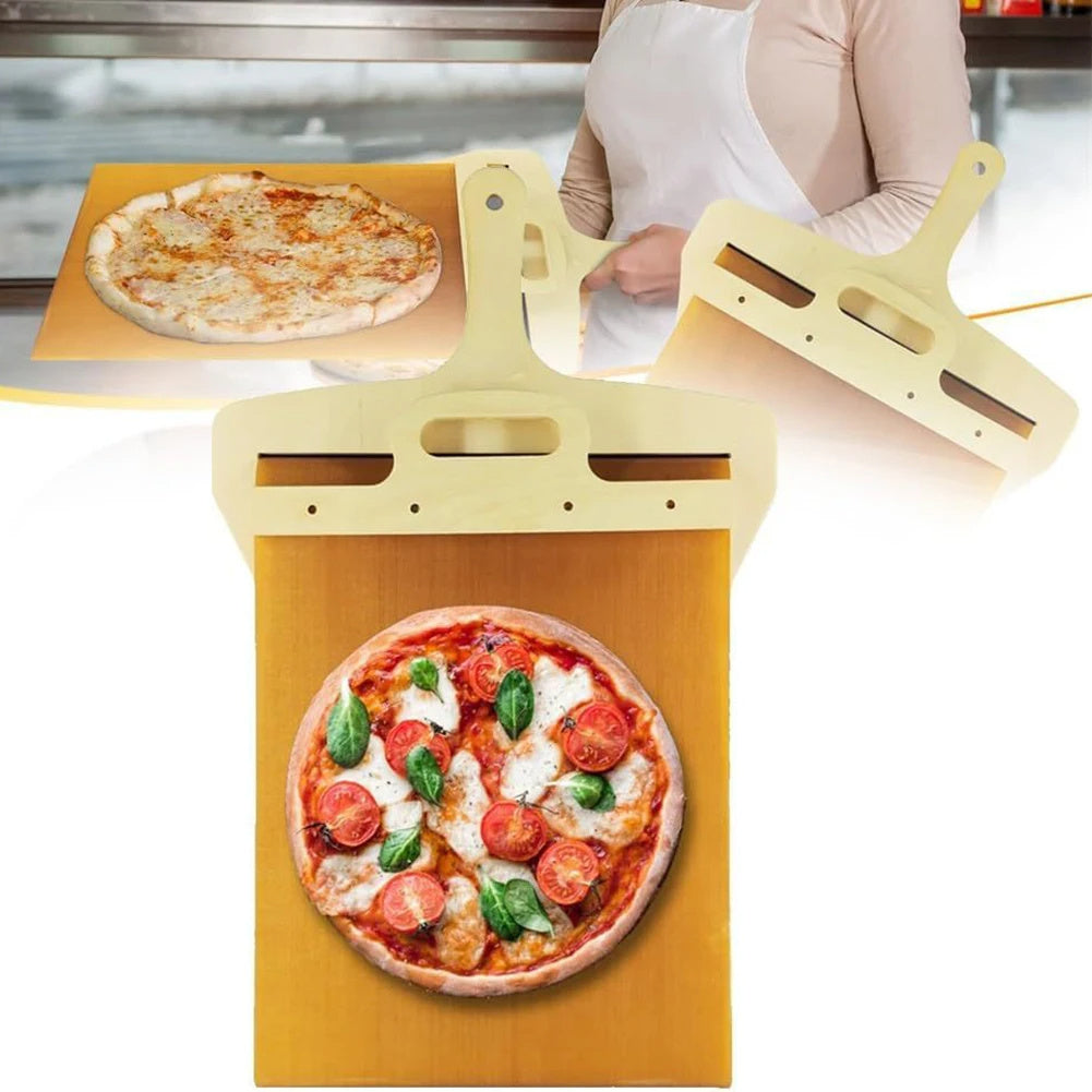 Non Stick Pizza Transfer Board