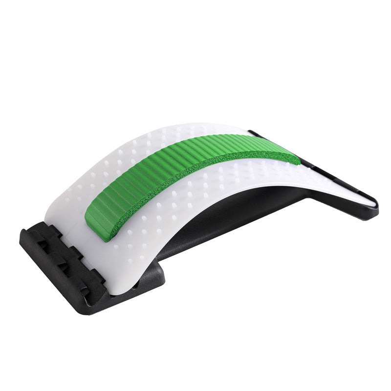 Ultimate Back Pain Relief & Support
