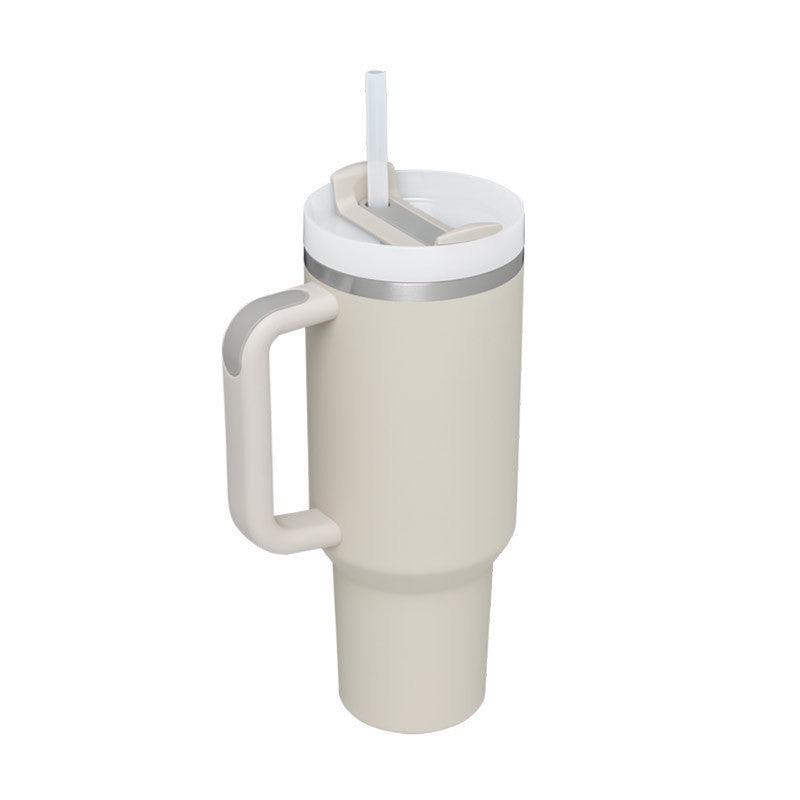 Spill Proof Vacuum  Mug