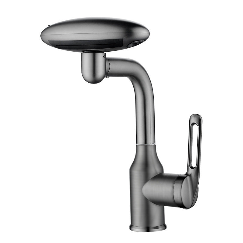 Smart  Touchless Faucet