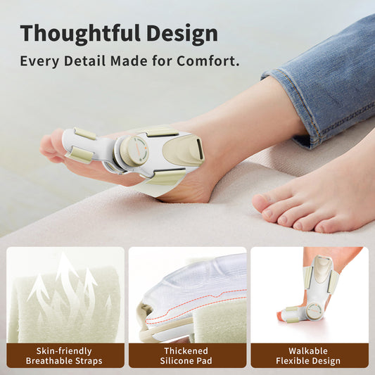 Bunion Corrector