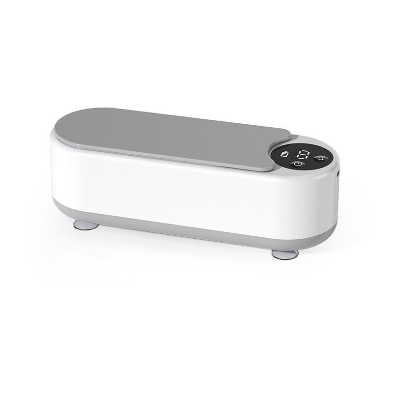 Automatic Glasses Cleaning Device
