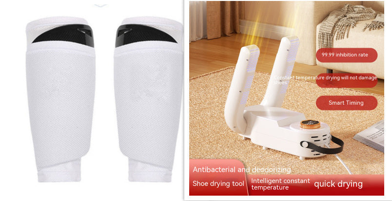 Smart Shoes Sterilizer & Dryer