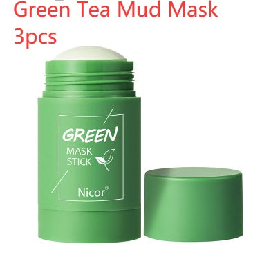 Green Tea Mask