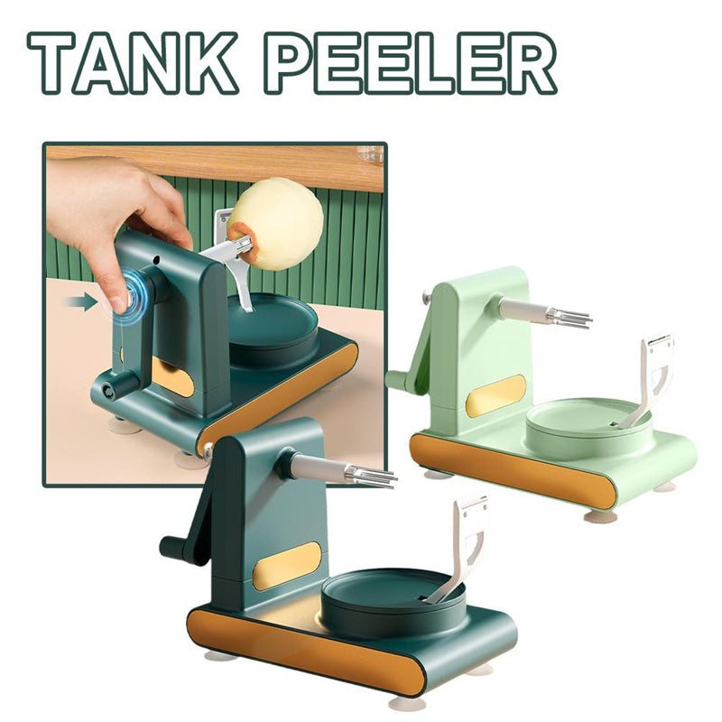 Fruit Peeler