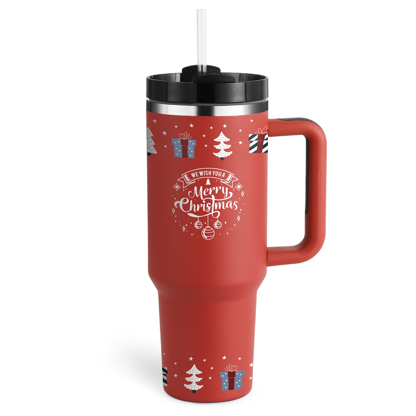 Spill Proof Vacuum  Mug