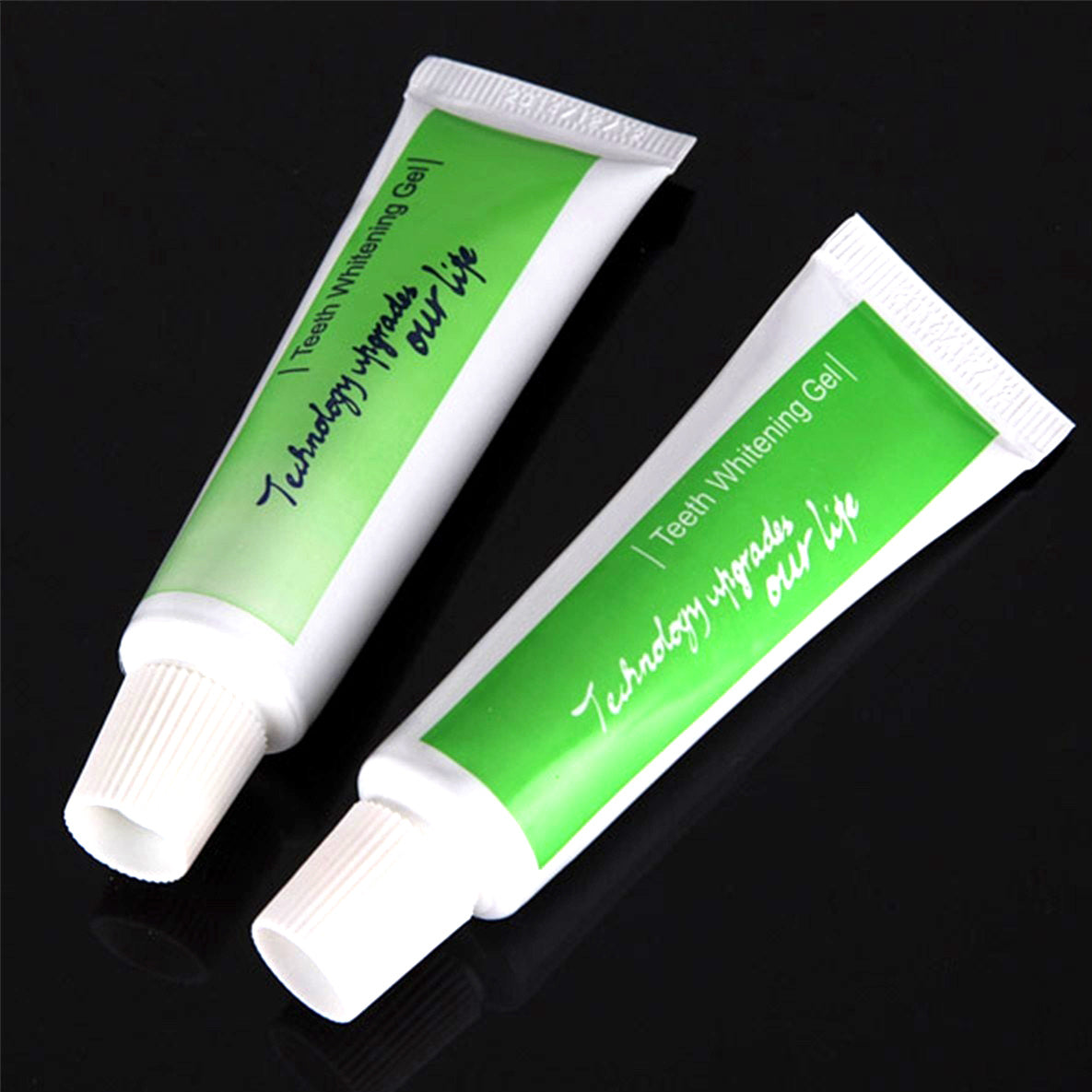 Tooth Whitening Oral Gel