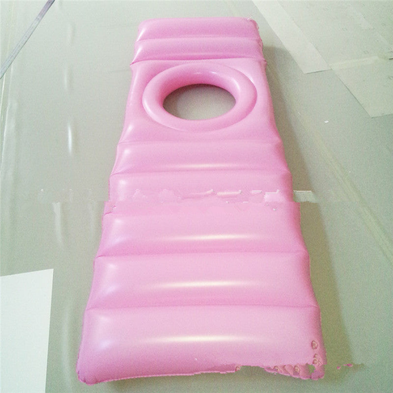 Pregnancy Belly Bed