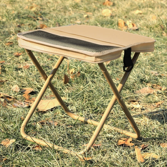 Foldable Travel Stool Bag