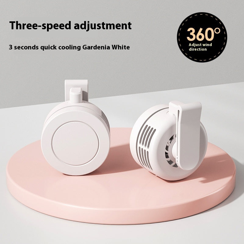 Portable Portable Small Handheld Fan USB