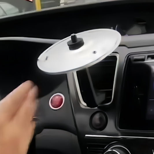Car Mini Drum BeatRide