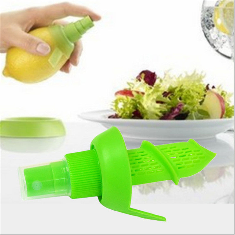 Lemon Juice Sprayer