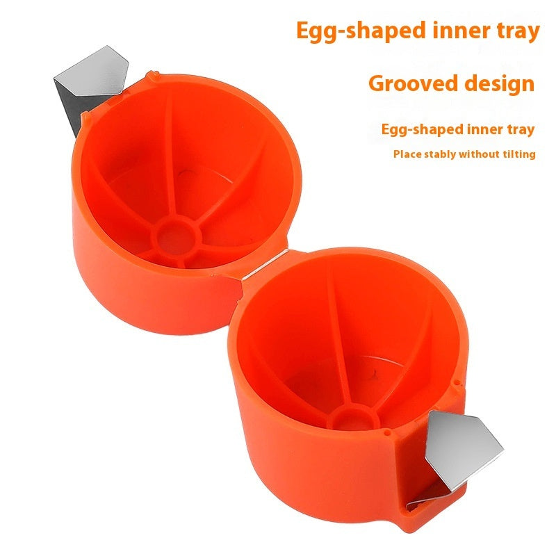 Egg Shell Opener