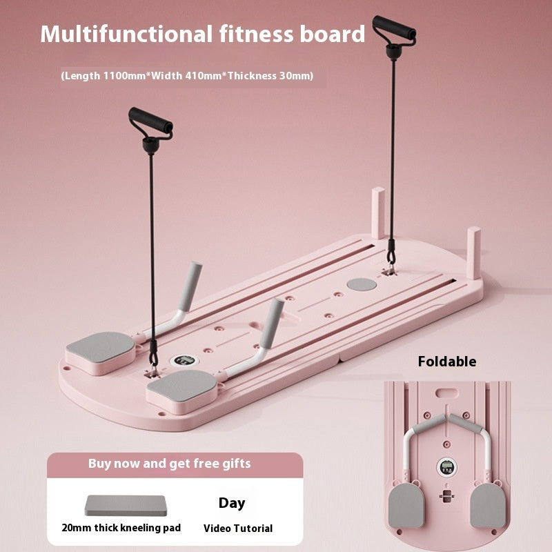Pilates Board