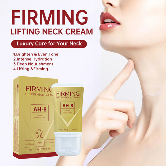 Neck Firming Cream