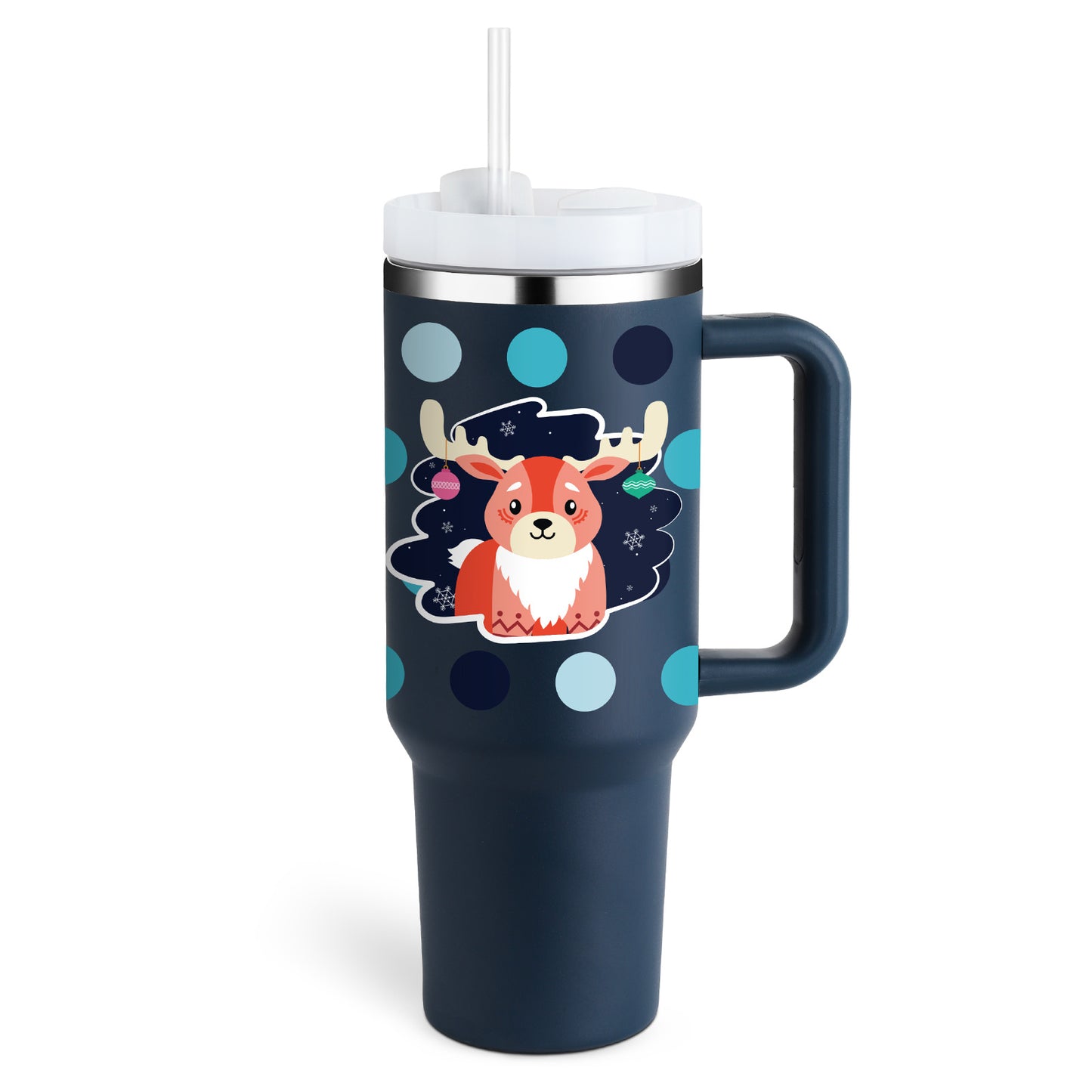 Spill Proof Vacuum  Mug