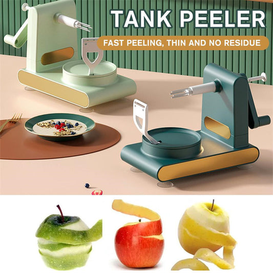 Fruit Peeler