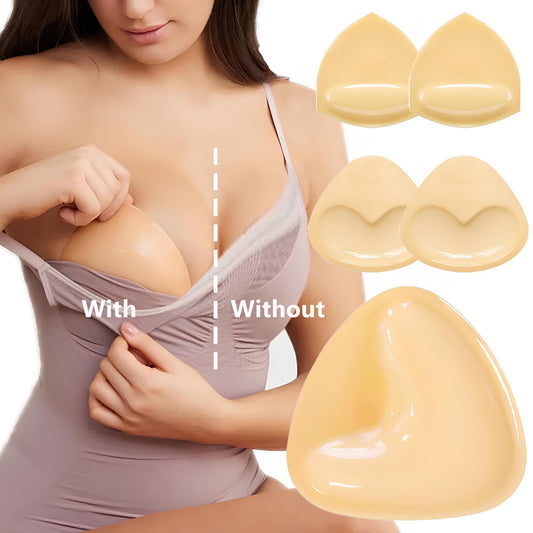 Sticky Bra Inserts