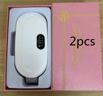 Menstrual Heating Waist Belt