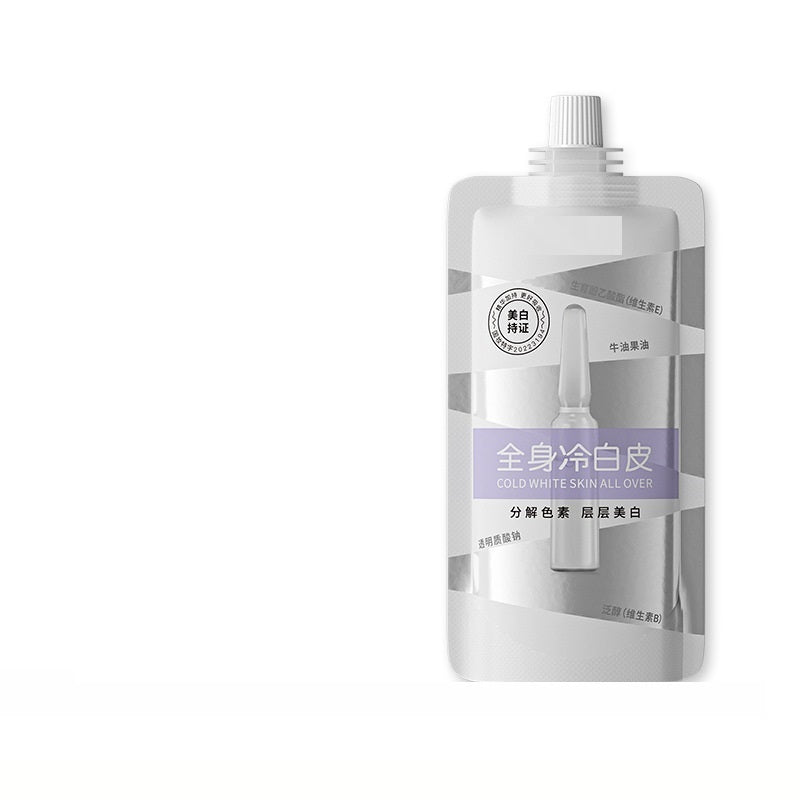 Whitening Body Lotion