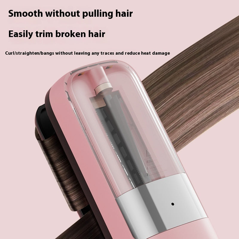 Automatic Hair Trimmer
