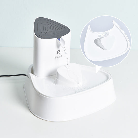 Pet Water Dispenser
