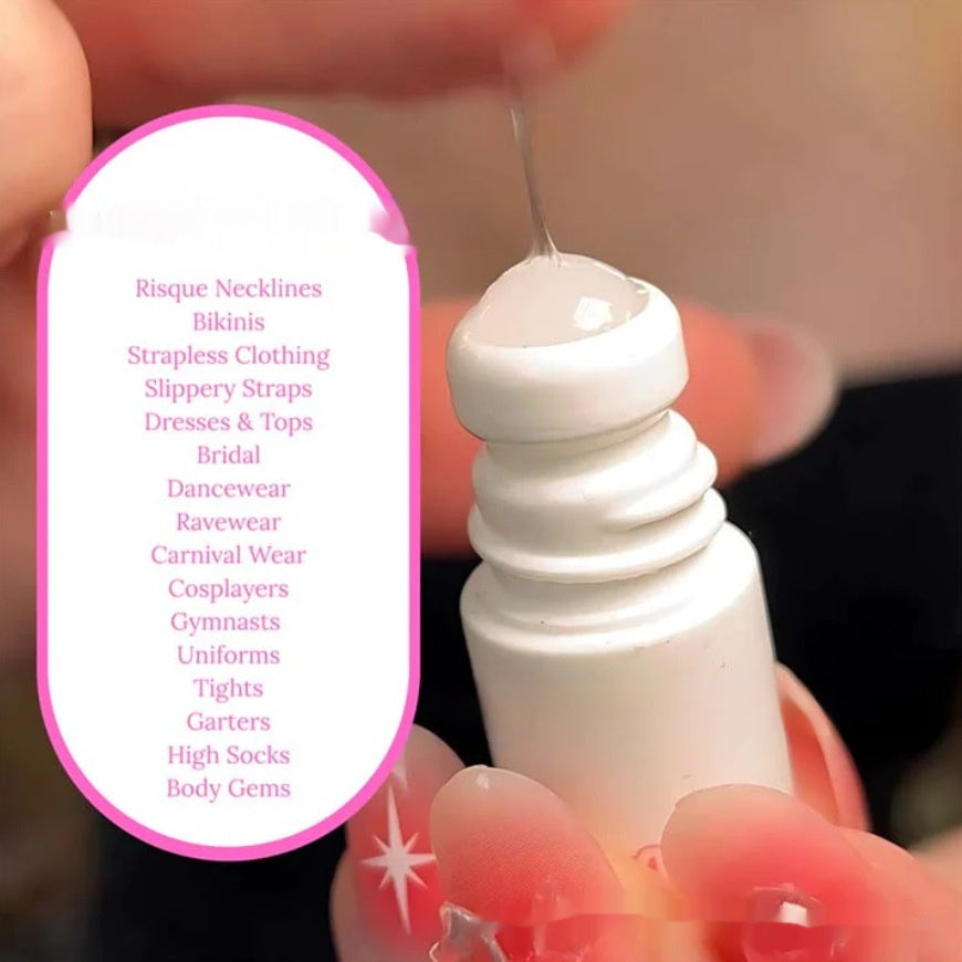 Anti-slip Glue
